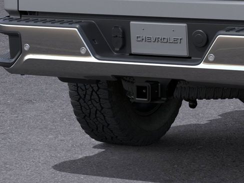 New 2026 Chevrolet Silverado 2500 LT w/ Safety Package image 14