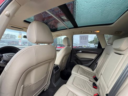 Used 2015 Audi Q5 2.0T Premium Plus w/ Technology Package image 9