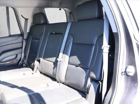 Used 2018 Chevrolet Tahoe LT AWD/4WD image 16