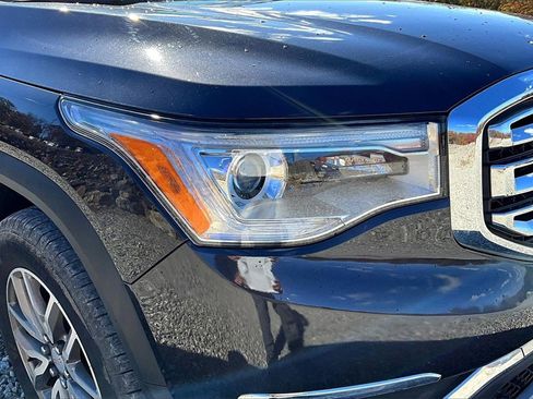 Used 2018 GMC Acadia SLE w/ Driver Alert Package I image 26