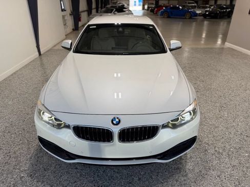 Used 2019 BMW 440i Convertible RWD image 45