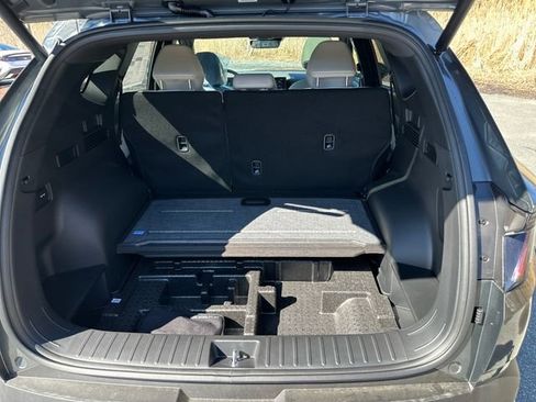 New 2026 Hyundai Tucson Limited AWD/4WD image 21