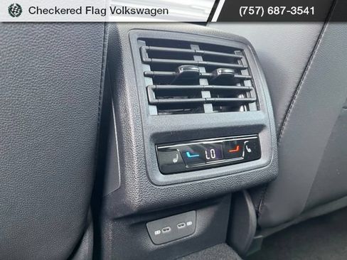New 2026 Volkswagen GTI Autobahn FWD image 28