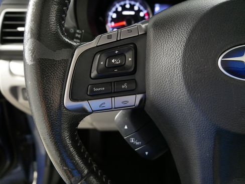 Used 2016 Subaru Forester 2.5i Touring w/ Eyesight & Navigation System AWD/4WD image 28