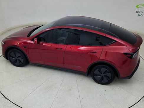 Used 2026 Tesla Model Y Long Range AWD/4WD image 80