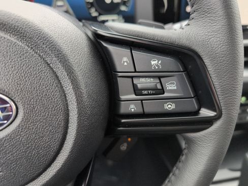 New 2026 Subaru Outback Limited XT image 29