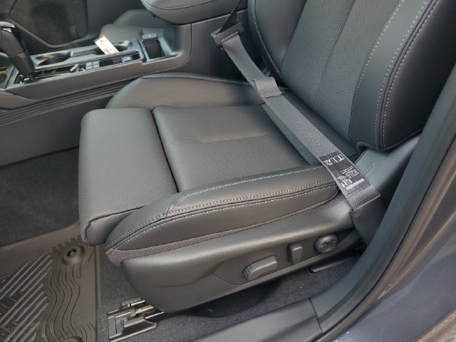 New 2026 Subaru Outback Touring XT AWD/4WD image 19
