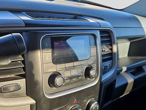 Used 2018 RAM 2500 Tradesman image 25