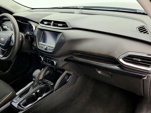Used 2021 Chevrolet TrailBlazer LT image 23