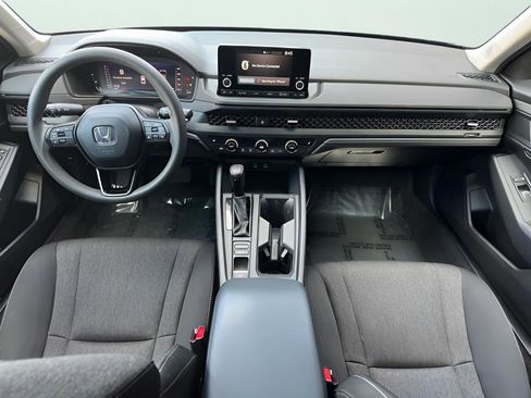 Used 2024 Honda Accord EX image 15
