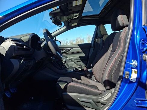 New 2026 Subaru WRX Premium image 9