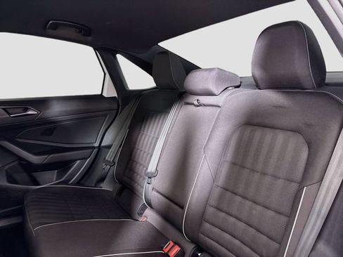 Certified 2023 Volkswagen Jetta Sport FWD image 26