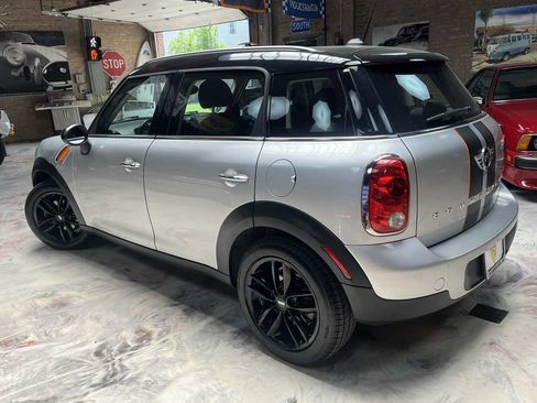 Used 2014 MINI Cooper Countryman FWD image 5