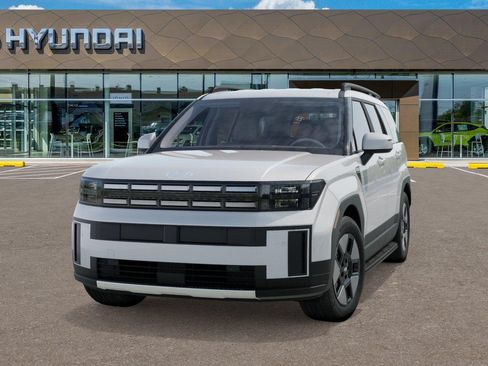 New 2027 Hyundai Santa Fe SEL FWD image 6
