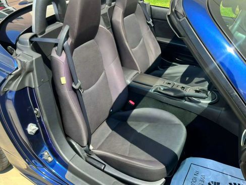 Used 2012 MAZDA MX-5 Miata Touring w/ Appearance Pkg RWD image 21