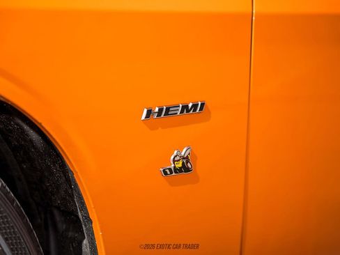 Used 2014 Dodge Challenger R/T image 52