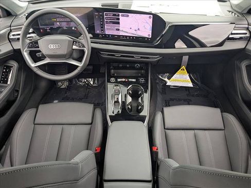 New 2026 Audi A5 2.0T Premium Plus AWD/4WD image 14
