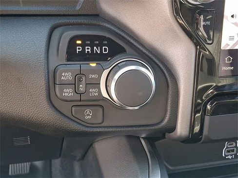 New 2026 RAM 1500 Big Horn image 12