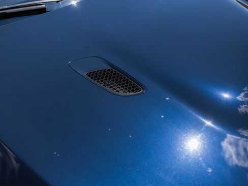 Used 2010 BMW M3 Convertible RWD image 36