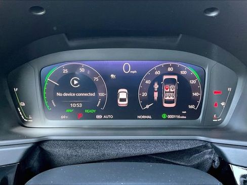 New 2025 Honda Accord Sport image 18