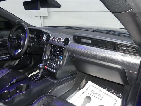 Used 2019 Ford Mustang GT Premium w/ GT Performance Package image 25