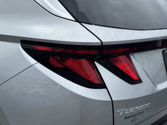 Used 2024 Hyundai Tucson SEL AWD/4WD image 11