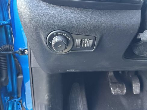 New 2026 Jeep Compass Limited AWD/4WD image 17