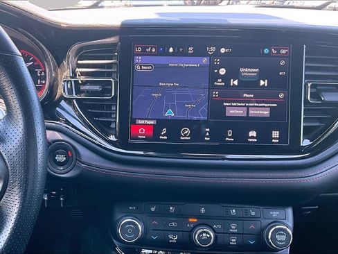 Used 2024 Dodge Durango GT AWD/4WD image 5