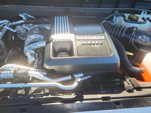 Used 2020 GMC Sierra 1500 Denali w/ Technology Package image 19