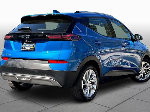 Certified 2023 Chevrolet Bolt EUV LT FWD image 12