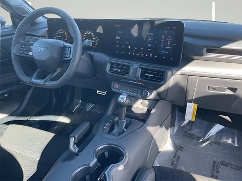 New 2024 Ford Mustang Dark Horse image 29