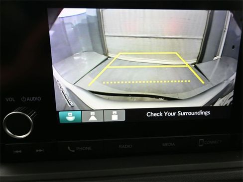 New 2025 Honda Accord LX image 6