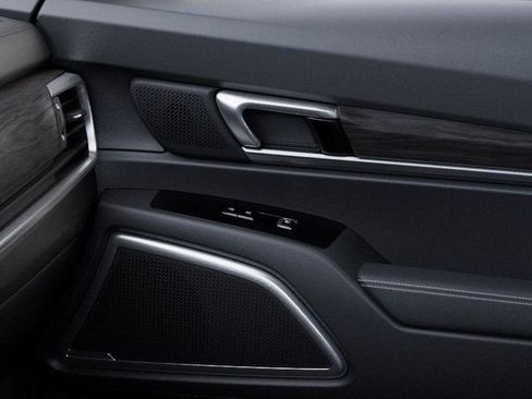 New 2025 Kia Telluride EX X-Line image 25