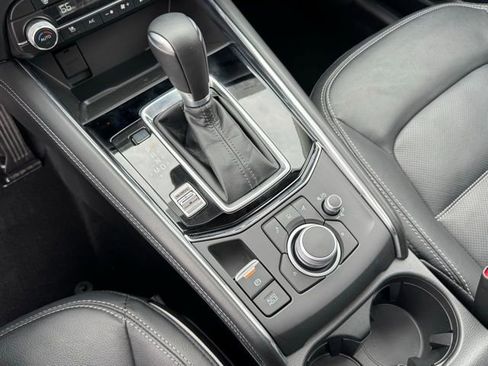 Used 2025 MAZDA CX-5 AWD 2.5 S w/ Premium Plus Pkg image 25