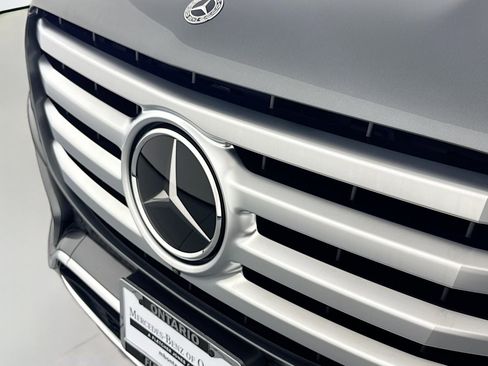 New 2026 Mercedes-Benz GLS 450 4MATIC image 13