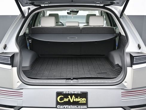 Used 2023 Hyundai Ioniq 5 Limited image 15