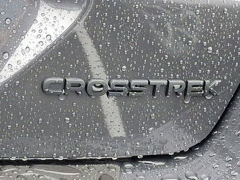 New 2026 Subaru Crosstrek 2.0i Premium image 5