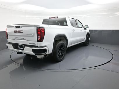 Used 2022 GMC Sierra 1500 Elevation