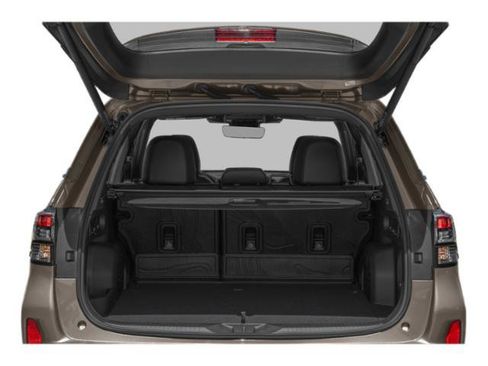 Used 2025 Subaru Forester Limited AWD/4WD image 13