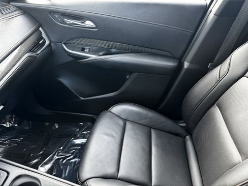 Used 2019 Cadillac XT4 Sport image 27