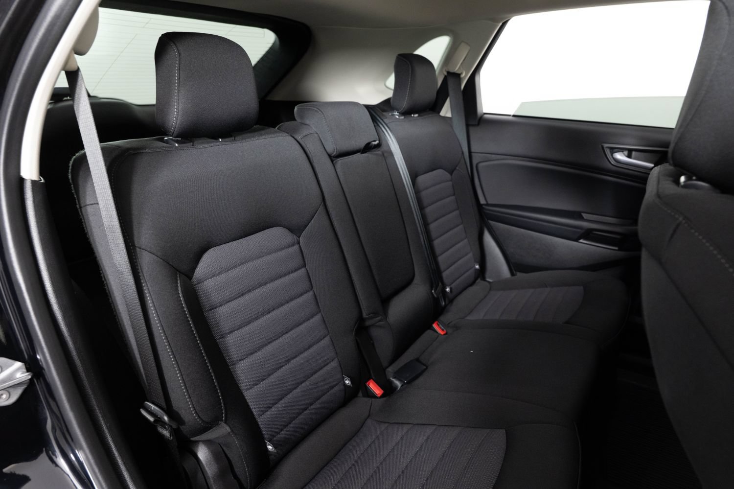 Used 2022 Ford Edge SE w/ Black Appearance Package AWD/4WD image 22