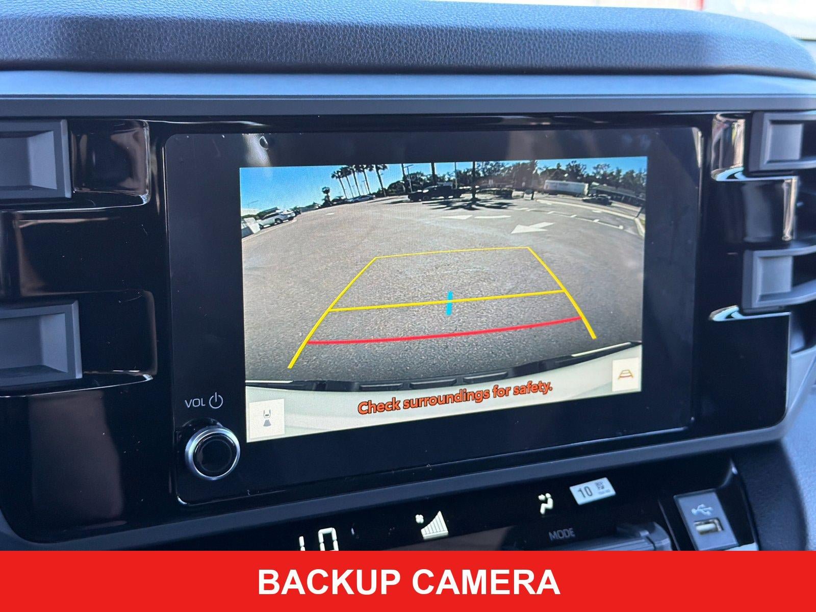 New 2026 Toyota Tundra SR5 RWD image 20