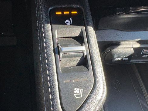 Used 2024 Kia Telluride EX X-Line image 15