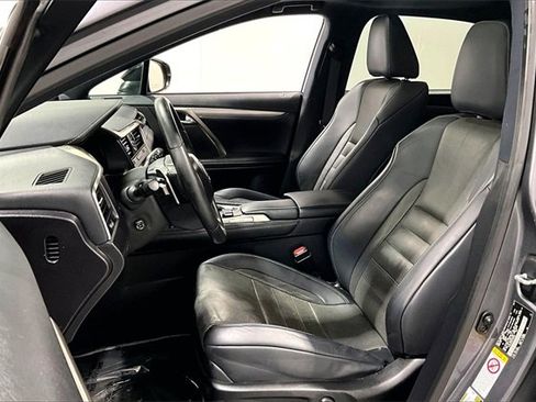 Used 2017 Lexus RX 350 AWD image 22