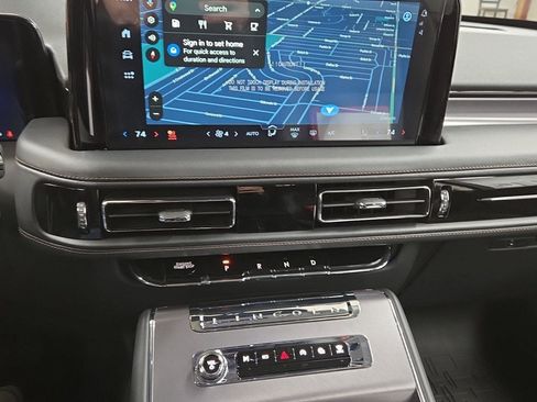 New 2026 Lincoln Aviator Premiere w/ Jet Appearance Package image 10