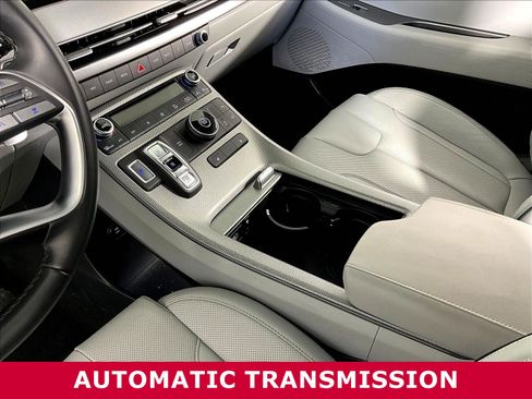 Used 2024 Hyundai Palisade SEL FWD image 18