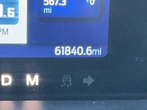 Used 2022 Ford Bronco Badlands image 26