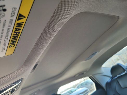 New 2026 Hyundai Elantra Limited w/ Cargo Package image 19