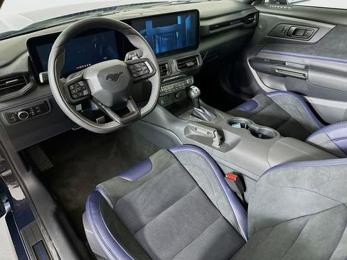 New 2026 Ford Mustang Dark Horse image 2