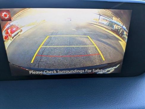 Used 2020 MAZDA CX-5 Grand Touring w/ GT Premium Package image 11